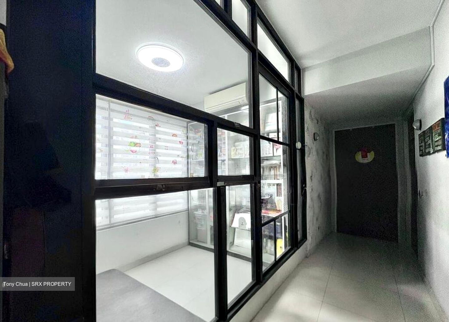 Blk 530C Pasir Ris One (Pasir Ris), HDB 5 Rooms #524340341